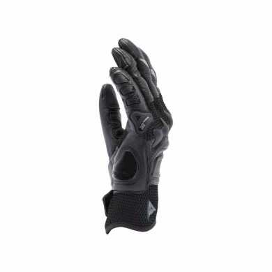 Gloves X-Ride 2 Ergo-Tek Leather Black