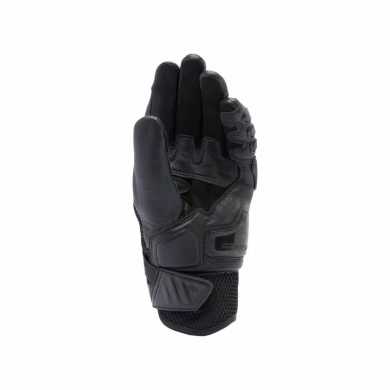 Gloves X-Ride 2 Ergo-Tek Leather Black