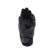 Gloves X-Ride 2 Ergo-Tek Leather Black