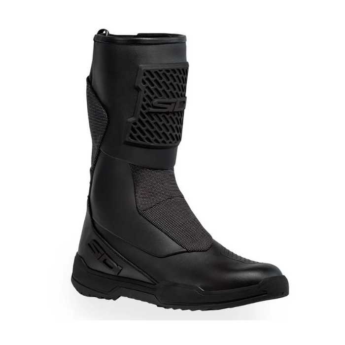 Stivali Orion Gore-tex Nero