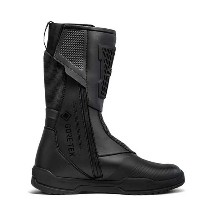 Stivali Orion Gore-tex Nero