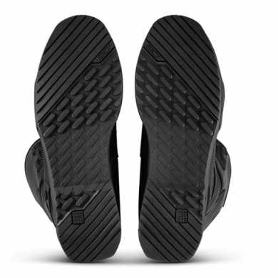 Stivali Orion Gore-tex Nero