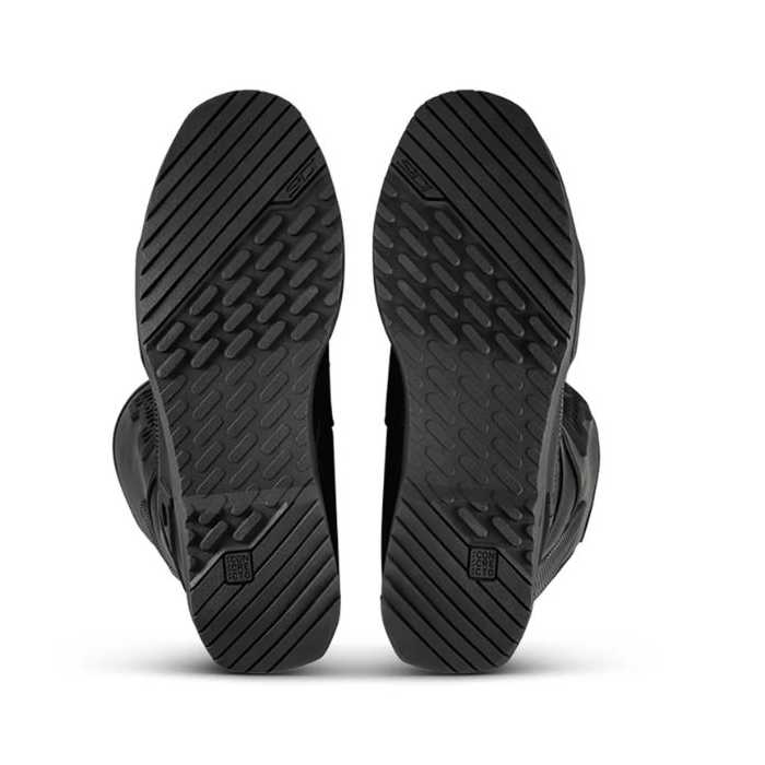 Stivali Orion Gore-tex Nero