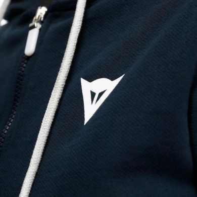 Hoodie Speed Demon WMN Lady Blue