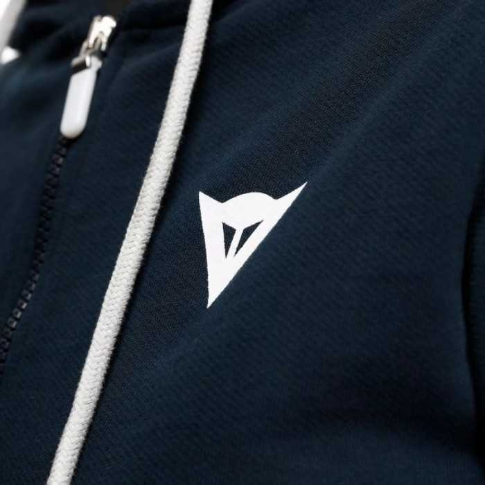 Felpa Speed Demon WMN Lady Blu