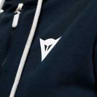 Hoodie Speed Demon WMN Lady Blue