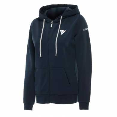 Hoodie Speed Demon WMN Lady Blue