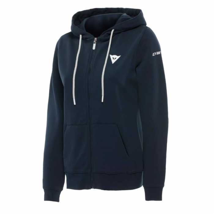 Hoodie Speed Demon WMN Lady Blue
