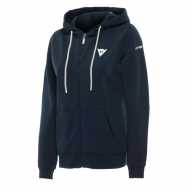 Hoodie Speed Demon WMN Lady Blue