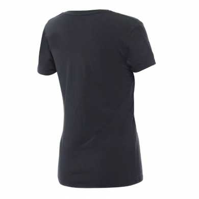 T-shirt Dainese Speed Demon Lady Antracite Scuro