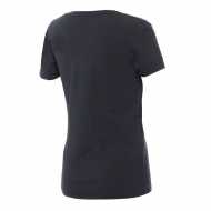 T-shirt Dainese Speed Demon Lady Antracite Scuro