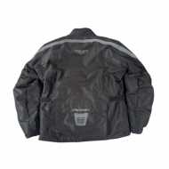 Jacket New Monaco Wp Black
