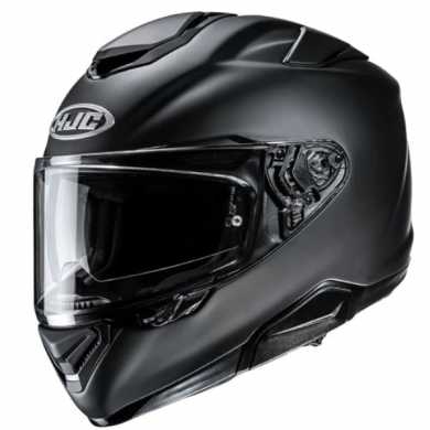 Casco RPHA 72 Solid Nero Opaco
