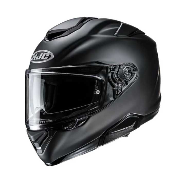 Casco RPHA 72 Solid Nero Opaco