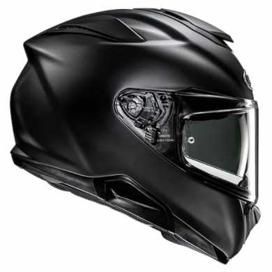 Casco RPHA 72 Solid Nero Opaco
