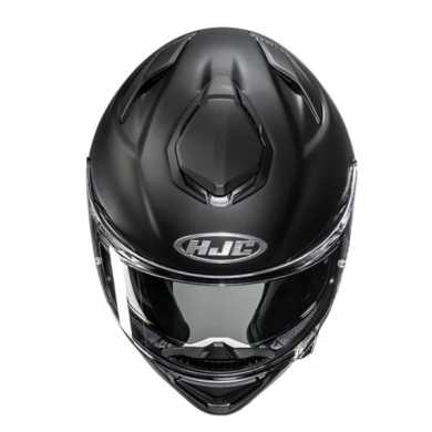 Casco RPHA 72 Solid Nero Opaco