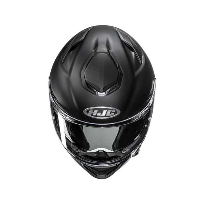 Casco RPHA 72 Solid Nero Opaco