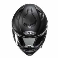Casco RPHA 72 Solid Nero Opaco