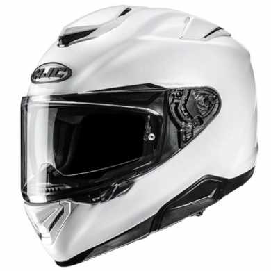 Helmet RPHA 72 Solid Pearl White