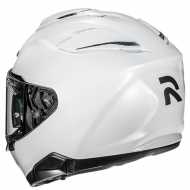 Casco RPHA 72 Solid Bianco Perla