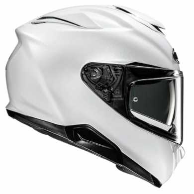 Casco RPHA 72 Solid Bianco Perla