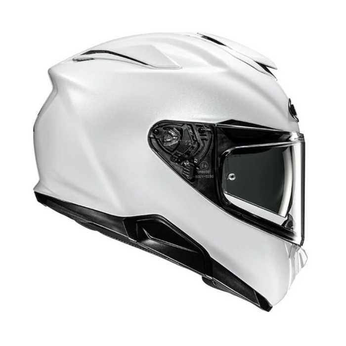 Casco RPHA 72 Solid Bianco Perla