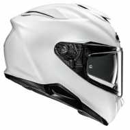 Helmet RPHA 72 Solid Pearl White