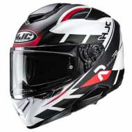 Casco RPHA 72 Value MC21 Bianco Blu Rosso