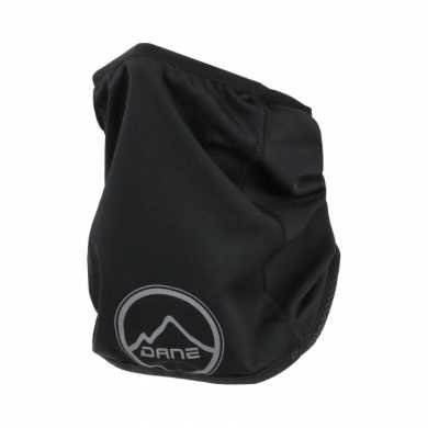 Scaldacollo Arre 2 Windstopper® Nero