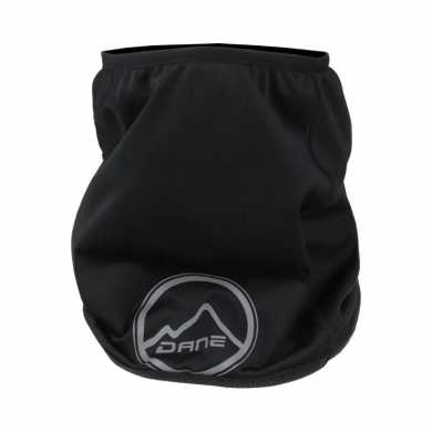Scaldacollo Arre 2 Windstopper® Nero