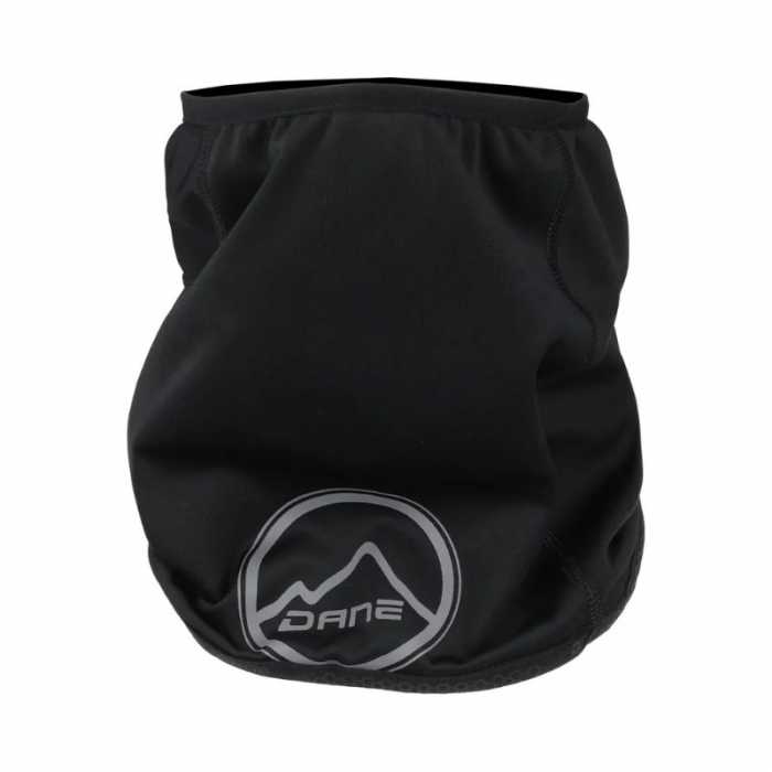 Scaldacollo Arre 2 Windstopper® Nero