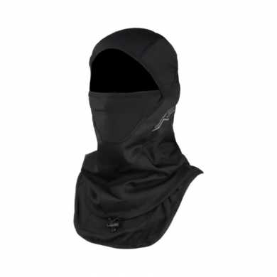 Balaclava Saksun Pro WP Black