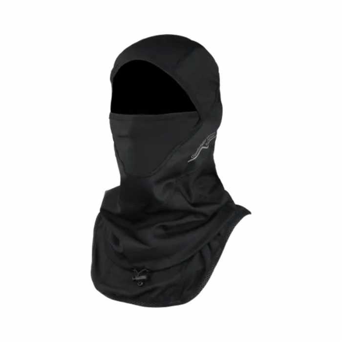 Balaclava Saksun Pro WP Black