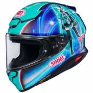 Helmet GT-Air 3  Mike TC4 Matt Black Green