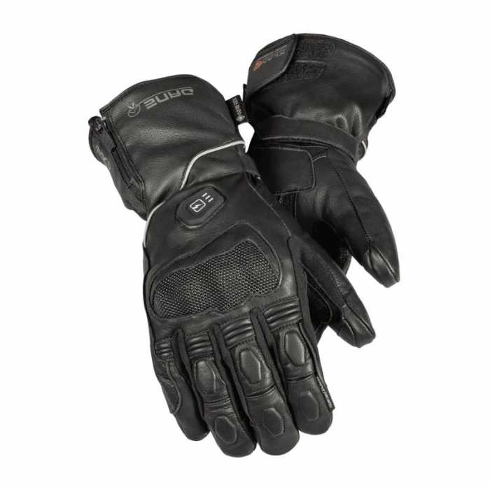 Gloves Vinter Evo Gore-tex Black