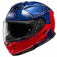 Casco GT-Air 3 Mike TC6 Nero Bianco Rosso