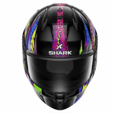 Casco D-Skwal 3 Fawn Multicolor