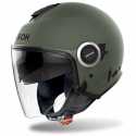 Casco Helios Verde Militare