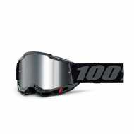 Goggles B-Zero black clear lense