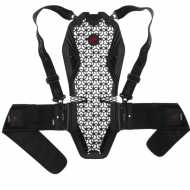 Paraschiena Airnet Back Pro X7 Nero