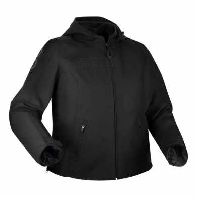 Giacca Warwick Queen Size Lady Nero