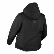 Giacca Warwick Queen Size Lady Nero