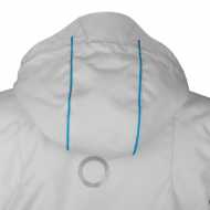 Giacca Warwick Queen Size Lady Grigio Azzurro