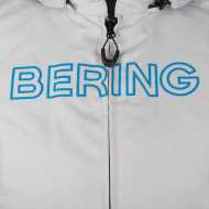 Jacket Warwick Lady Queen Size Gray Light Blue