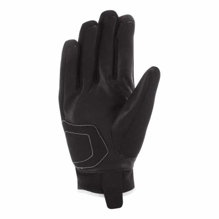 Glove Borneo Evo Lady Black White