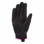 Glove Borneo Evo Lady Black Fuxia