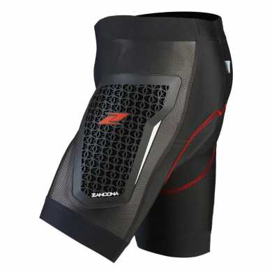 Pantaloncini Shorts Netcube MTB