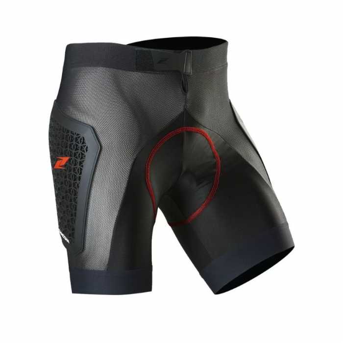 Pant Shorts Netcube MTB