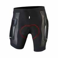 Pantaloncini Shorts Netcube MTB