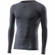 Maglia Underwear TS2 V2 Grigio Nero